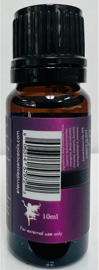 Dark Amethyst - Premium Grade Fragrance Oils - 10ml - Scented Oil