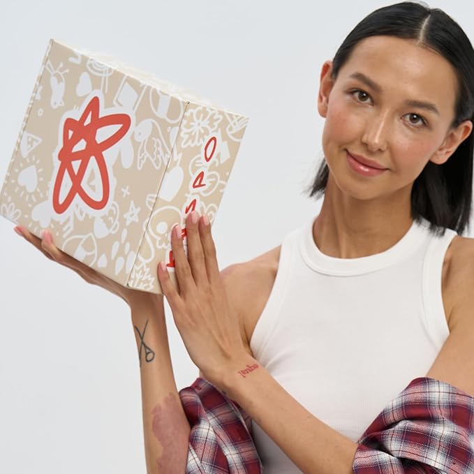 The Essential Pack - Korean Skincare Set with Face Wash, Toner for Face and Face Moisturizer - Suitable for All Skin Types - 3 pc