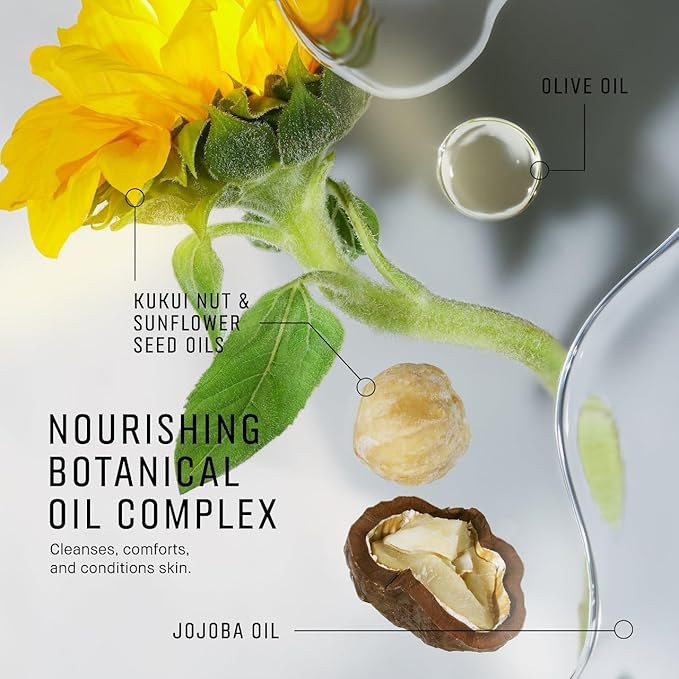 Bobbi Brown Soothing Cleansing Oil (Jasmine, 3.4 Fl Oz (Pack of 1))