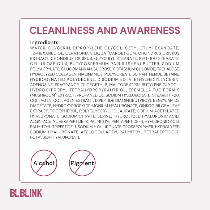 3 Pack Moisturizing Collagen Firming Hydrogel Mask 34gx15ea, Overnight Repair for Dry Skin, Collagen Face Masks, Firming & Anti-Aging, Hydrating Face Masks,Skincare