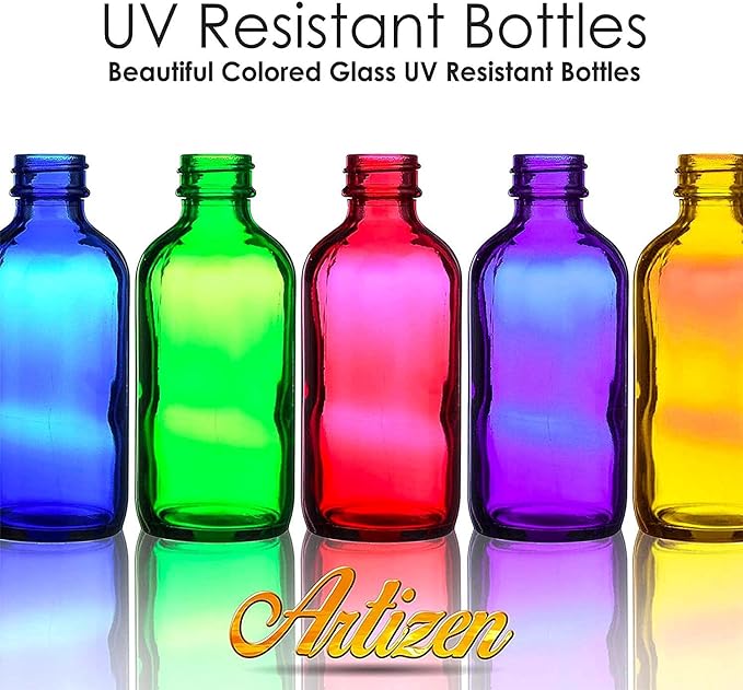 Artizen 30ml Oils - Basil Essential Oil - 1 Fluid Ounce