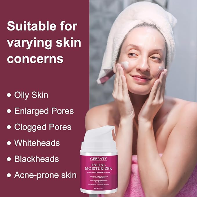 Skin Care Set Kit,Professional Pore Minimizer Soothe, Hydrate, Oil Control, Deep Cleanse Women Teen Girls Skincare Facial Skin Care Products,Travel Facial Skin Care Routine Kit Women Beauty Gift Set