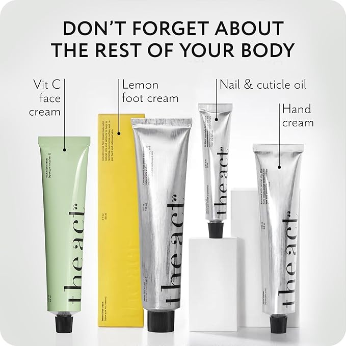 Firming Body Cream β Hydrating Cream with Green Coffee & Lotus β Smooths and Nourishes Skin for a Spa-Like Experience for Men and Women, 8.5 fl oz