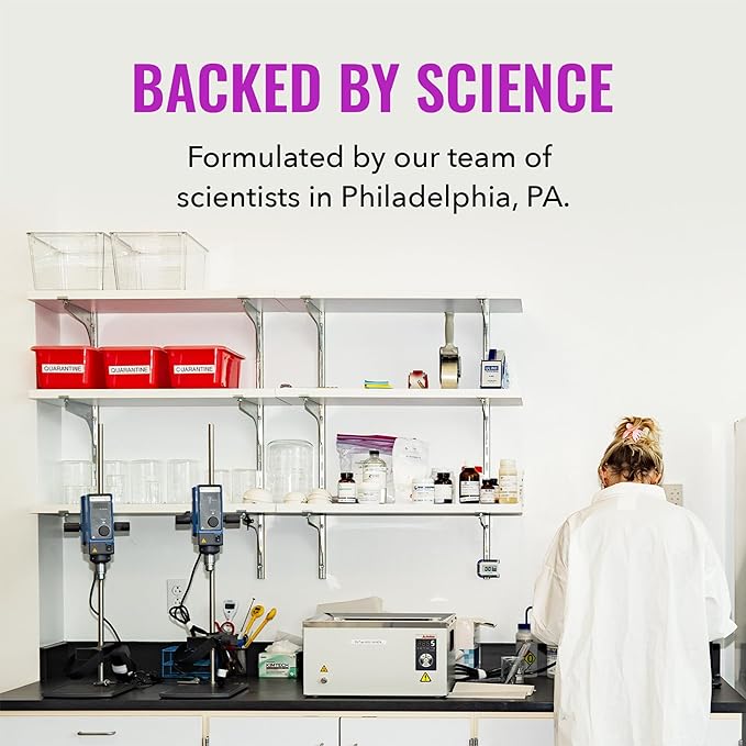 Good Molecules Gentle Retinol Cream - Retinol Night Cream for Collagen Production, Skin Tightening Recipe with Bakuchiol, Anti-Aging Skin Care For Face