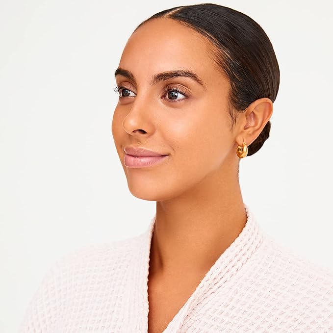 Wonderskin Liquid Gym Facial Roller, Stainless Steel Face Roller Massager for Puffy Eyes and Dark Circles, Face Sculpting Tool