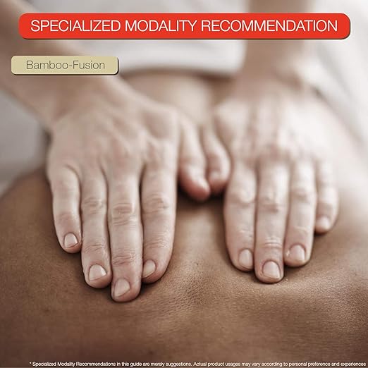 Bon Vital' Muscle Therapy Massage Creme, Professional Massage Cream with Dwarf Pine Oil & Essential Oils for Relaxation & Soreness Relief, Deep Tissue & Sports Massage Techniques, 5 Gallon Pail