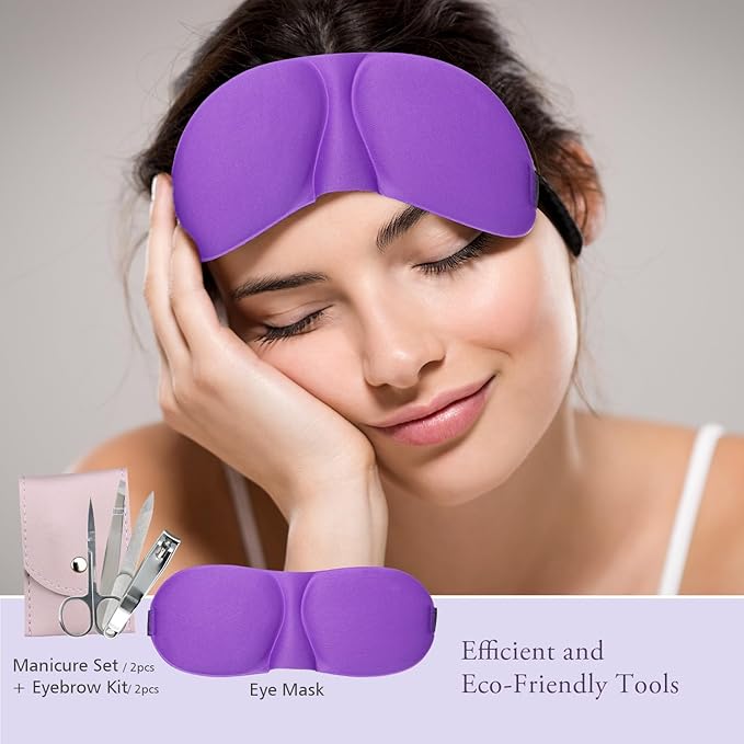 Mother's Day Gift for Mom, Bath and Body Gift For Women - Lavender Home Spa Gift Set, Shower Gel,Bubble Bath,Lotion,Bath Bombs,Eye Mask,Manucure Set, Bath Belt, Body Oil,Bath Soak,Lip Balm,Soy Candle