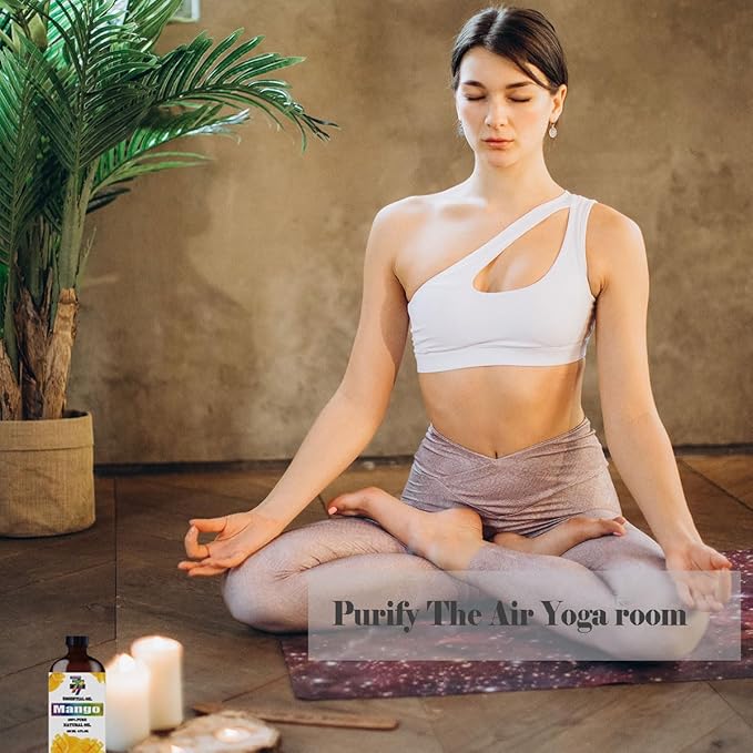 Lavender Essential Oil (4 oz) ā 100% Pure Fragrance Oil for Diffusers, Humidifiers, Aromatherapy, Relaxation, Bath, Massage, Candles, Soap Making, DIY, Home Cleaning, Gifts ā Gentle Floral Fragrance