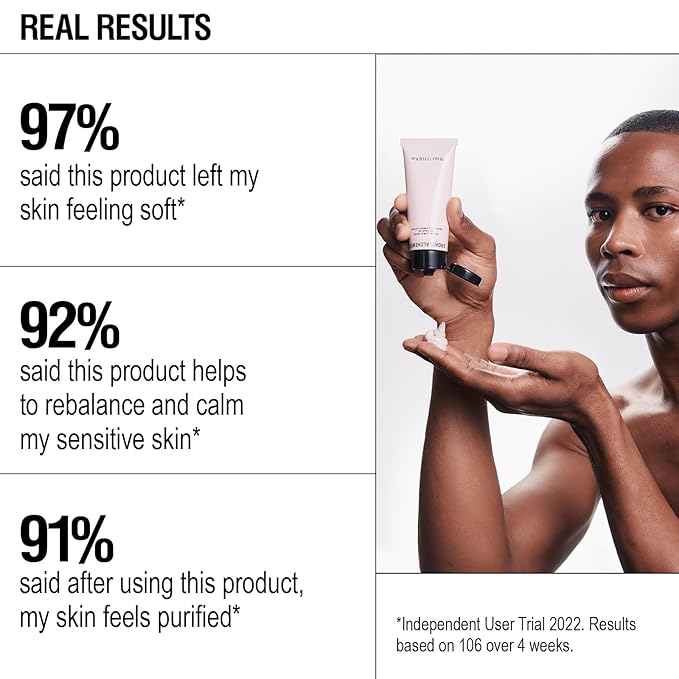 Grown Alchemist Skin Renewal Mask - Deep Cleansing Clay Mask for Face with All Natural Ingredients rich in Vitamins A, E & D - Facial Skin Care Product for Firmer, Smoother, & Toned Skin (75 ml)