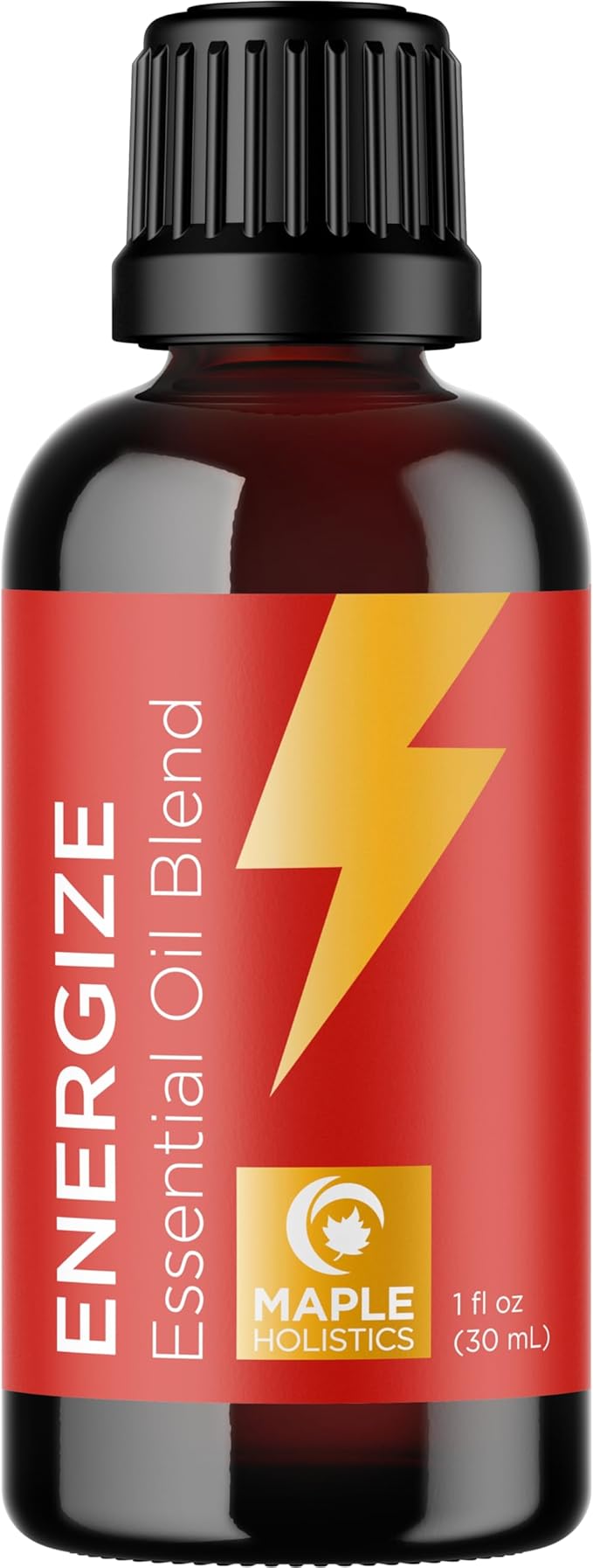 Citrus Essential Oils Blend for Diffuser - Invigorating Citrus Oil Diffuser Essential Oils with Energizing Lemon Orange and Lime Essential Oil - Pure Aromatherapy Oils for Diffuser Citrus Blend Oil