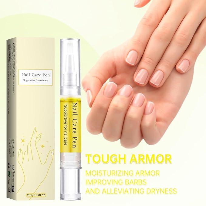 Vanilla Body Oil& Rejuvenation Nail Growth Oil for Dry Skin & Growth And Strength Rejuvenation ,Hydrating & Nourishing Moisturizer Nail Growth Oil Rejuvenation,Body Care Set for Women and Men