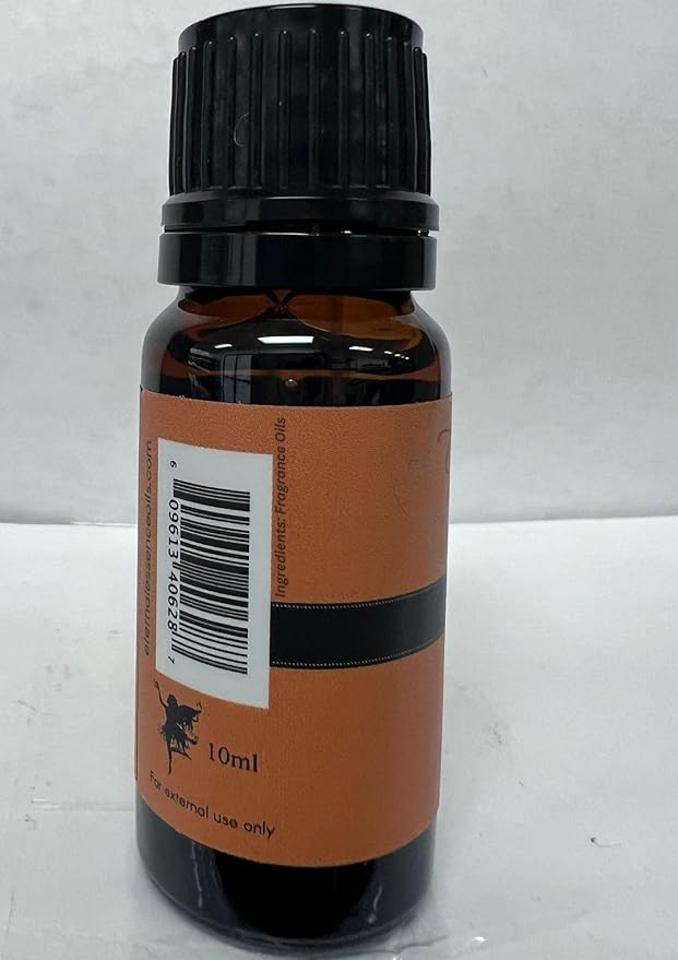 Cedarwood Premium Grade Fragrance Oil - 10ml - Scented Oils