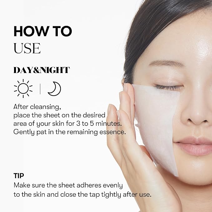 VT COSMETICS Bundle PDRN 100 Essence & Luminous Skin Pack (100 sheets)