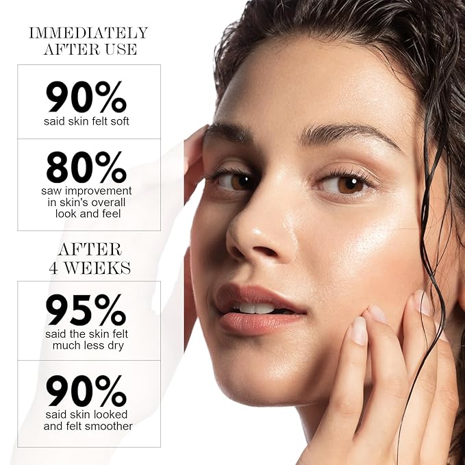 ZealSea Eye Patches and Hyaluronic Acid Serum Bundle