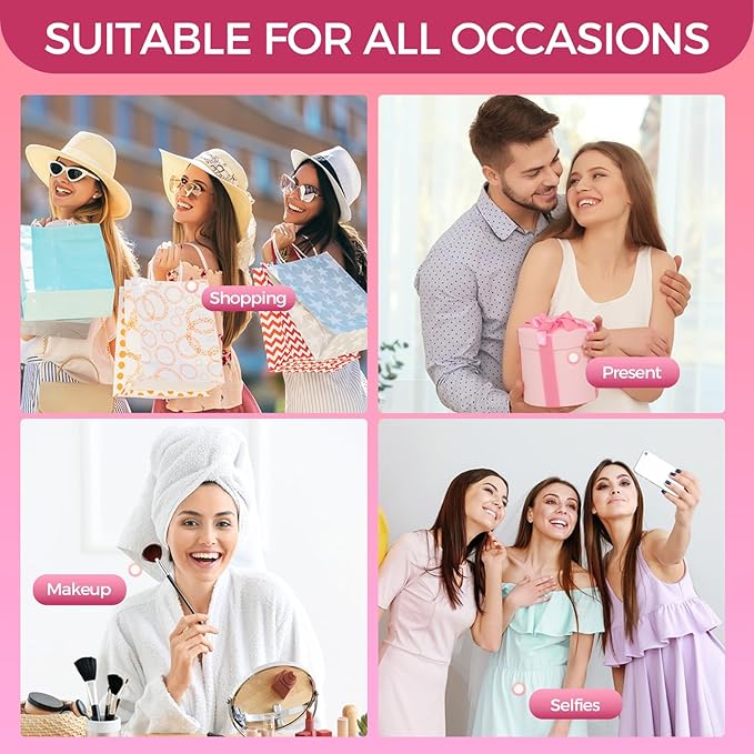 Face Lift Tape, 100 PCS Face Tape Lifting Invisible Under Makeup, Instant Neck Strips for Lifting Sagging Skin, V-Shaped Facial Strips for Brows, Eyes, Jowls, Wrinkles& Double Chin, For All Skin Types