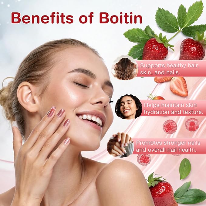 Hydrolyzed Collagen Peptide Filled NAD Biotin Gummies and AREDS 2 Lutein Zeaxanthin Omega-3 CoQ10 Bilberry Exctra Eye Vitamins Supplement 1+1 Combination Pack