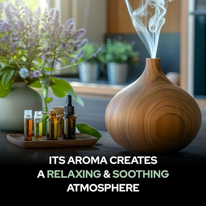 Salvia | Fig Oil Pure & Natural | Skin Care | Hair care | Aromatherapy Oil - 15 ml