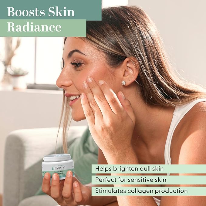 Cleansing Balm, Oil Cleanser for Face & Makeup Remover