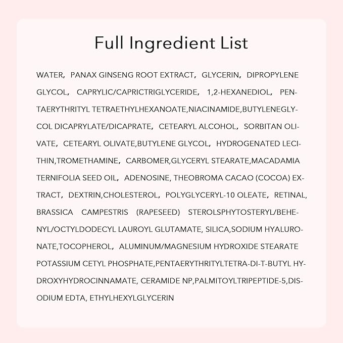 Revive Eye Serum, Anti-Aging Eye Cream for Dark Circles, Wrinkles & Puffiness, Visibly Smoothes Fine Lines, Daily Use, 30ml, 1 fl.oz