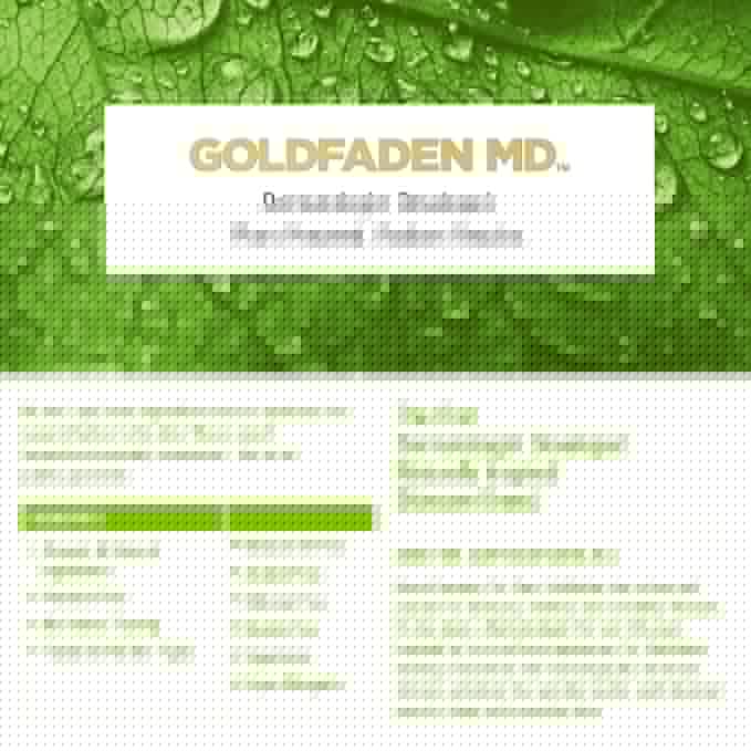 GOLDFADEN MD Body Surge Moisturizer- Body Lotion Nourish & Firm for Radiant, Youthful Glow Smooth Skin Body Moisturizer - Plant-Based & Cruelty-Free