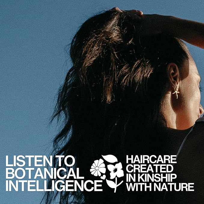 Pacifica Vegan Collagen Leave-In Repair Hair Mask – Leave-In Conditioner Treatment for Dry Damaged Hair, Hydrating Hair Repair Mask to Strengthen, Reduce Breakage & Split Ends Vegan & Cruelty-Free 4oz