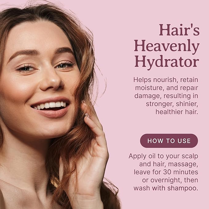 Bella Terra Oils - Organic Grape Seed Oil 2 oz - Cold-Pressed, Abundant in Vitamin E & C, Linoleic Acid, Omega-6 Fatty Acids, A Luxurious Elixir for Radiant Skin