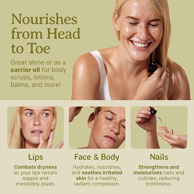 Bella Terra Oils Neem Seed Oil – 1gallon, Concentrated, Versatile, Quick Absorbing, Often used in Soapmaking