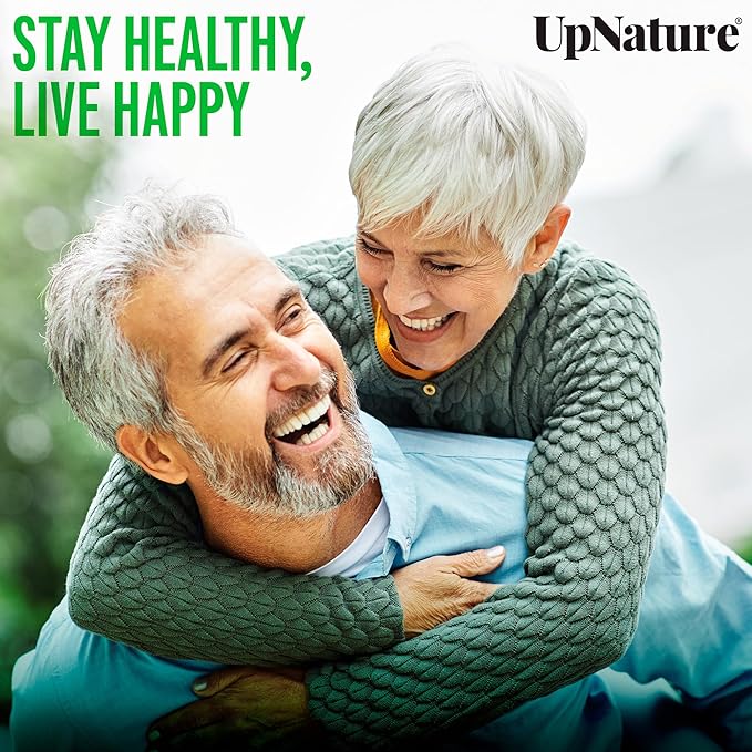 UpNature Oregano Oil - Huge 2oz - 100% Pure Oregano Essential Oil