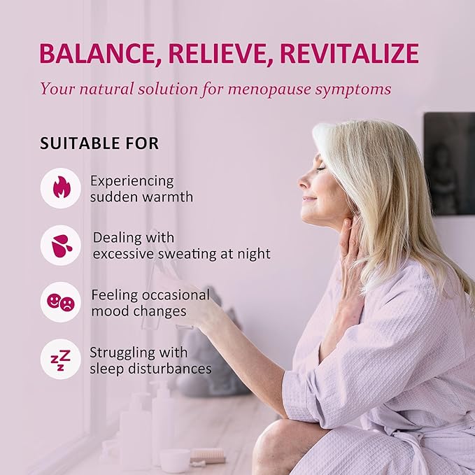 VIGORITY Women’s Balance & Glow Duo – KP Body Scrub + Estrogen Cream