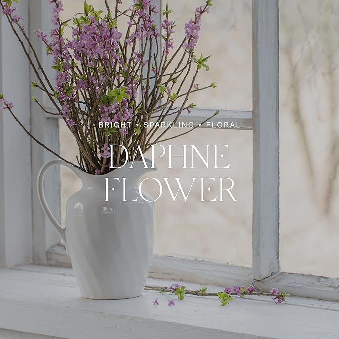 Antica Farmacista Body Moisturizer - Moisturizing Scented Lotion - Premium Body Moisturizer - Luxury Gift for Women & Men - Hand & Skin Hydration - Daphne, 10 Fl Oz