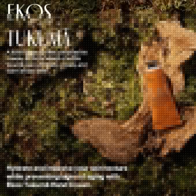 natura - Ekos Tukumã Hand Cream - Moisturize & Improve Skin Texture - Boost Natural Hyaluronic Acid - Anti-Signs - Vegan Skin Care - Brazilian Beauty Secrets - Self Care & Body Care - 1.41oz (40g)