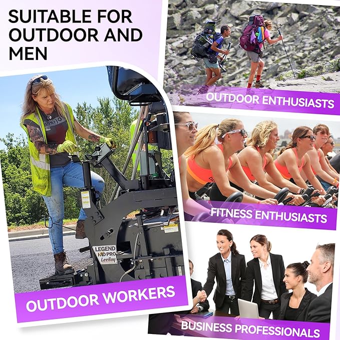 Nail Polish Strengthener and Growth Treatment: Apricot 15ml Gelike EC 6 in 1 Natural Nail Hardener Extra Strong and Growth - Long Lasting Nail Repair for Damaged Nails - For Daily Work Home Salon