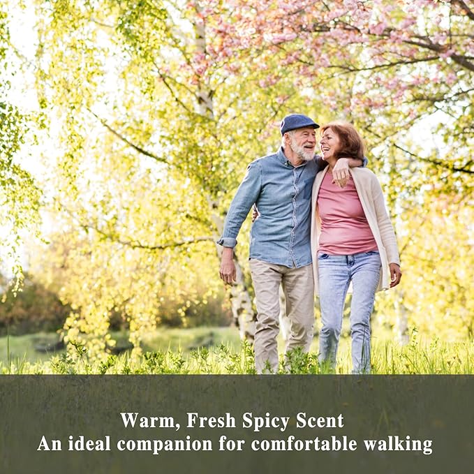 Black Pepper Essential Oil, MAYJAM 10ML/0.33FL.OZ Premium Black Pepper Oils for Soap Candle Making, Diffuser, Bedroom, Living Room, Office