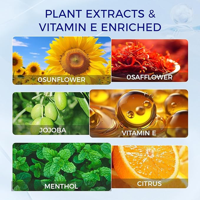 Medicated Lip Balm w/Organic & 100% Natural Ingredients, Squeeze Tube Lip Butter SPF 25+ Long-Lasting Moisturizing Overnight Lip Mask Gentle Exfoliation Extreme Dry Lips Treatment