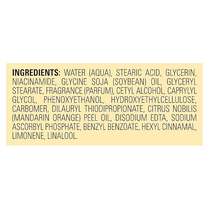 Love Beauty And Planet Lotion - Moisturizing Mandarin + Vitamin C Lotion, Natural Body Lotion for Women, Dry Skin Lotion Scented with Mandarin Orange, 16 Fl Oz (Pack of 2)