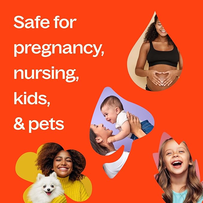 Plant Therapy Sweet Orange Organic Essential Oil 100% Pure, USDA Certified Organic, Undiluted, Natural Aromatherapy, Therapeutic Grade 30 mL (1 oz)