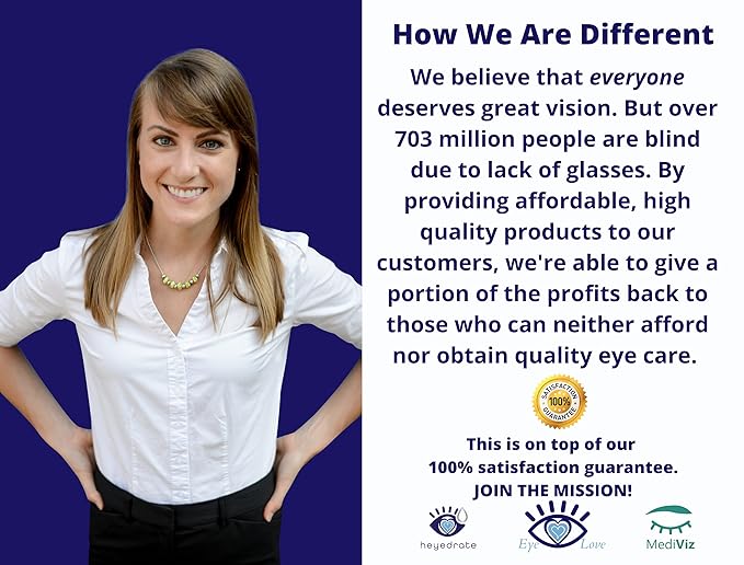 Heated Eye Mask - Soothing Warm & Cold Compress for Temporary Relief of Irritated Eyes, Dryness, Crusty Eyelids, Eyelid Bumps - Reusable, White, Silica Bead, Therapy Mask