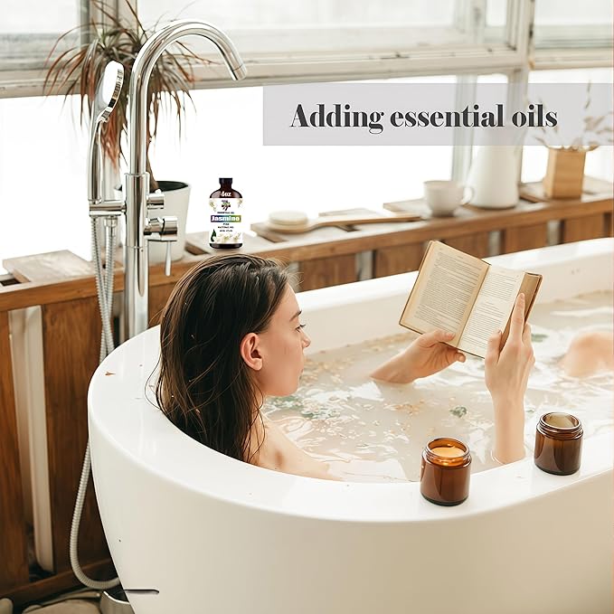 Sweet Orange Essential Oil (4 oz) β 100% Pure Fragrance Oil for Diffusers, Humidifiers, Relaxation, Bath, Candles, Soap Making, DIY, Home Cleaning, Gifts