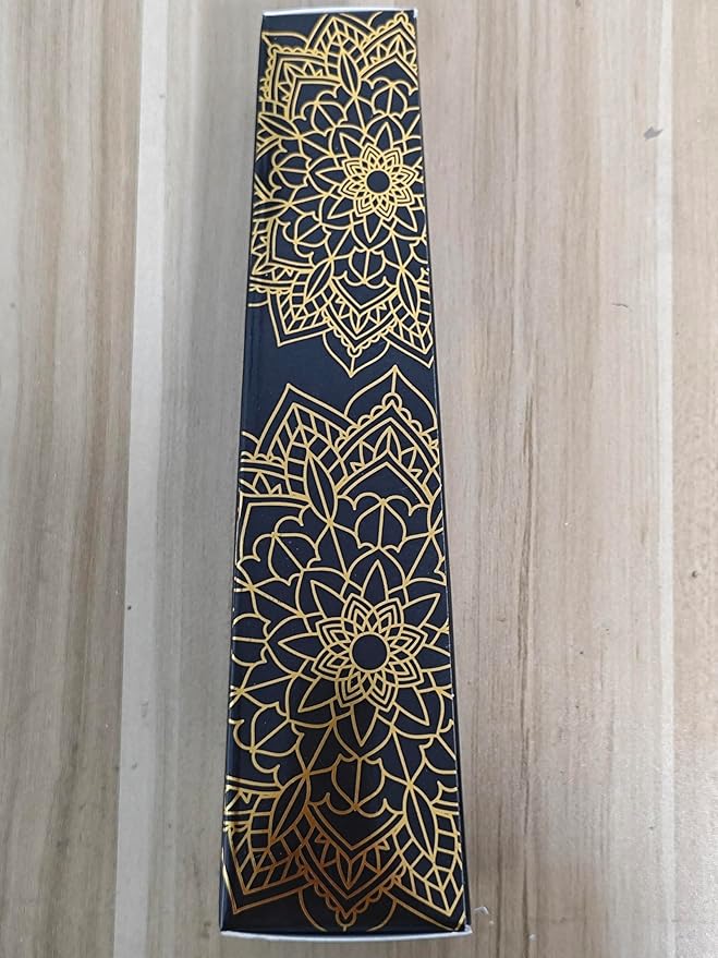 USAGA Head Massager Scalp Massager 20 Fingers Head Scratcher for Scalp Body Relaxing (Silvery)