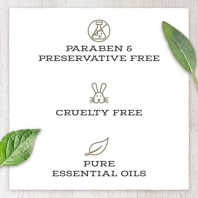 Little Moon Essentials Cooling Foot Bath Salt, Fresh Peppermint, 13.5 oz.