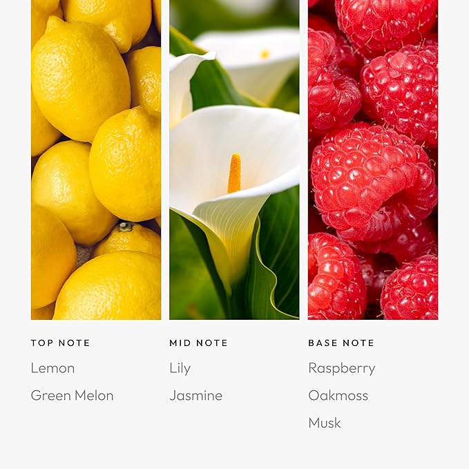 Aroma360 - Mystify Pro Pod Fragrance Oil Blend | Hotel Inspired Luxury Essential Oil Diffuser | Aromatherapy Scent Diffuser Oil | Citrus, Green Melon and Raspberry 1.7 fl oz, 50 mL