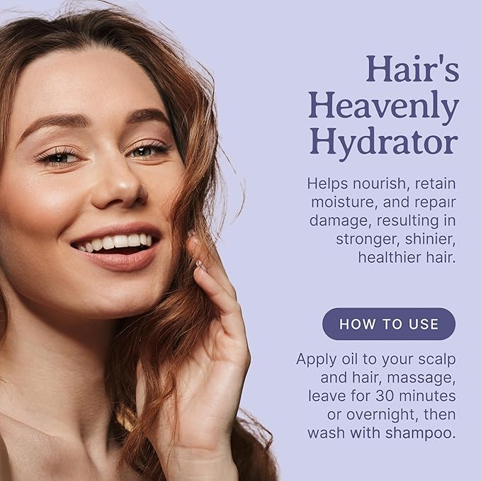 Bella Terra Oils - Organic Borage Seed Oil 4oz - Full of GLA, Embrace The Essence of Pure Organic Borage, Rich in Vitamins A & C, A Natural Boost for Skin's Vitality