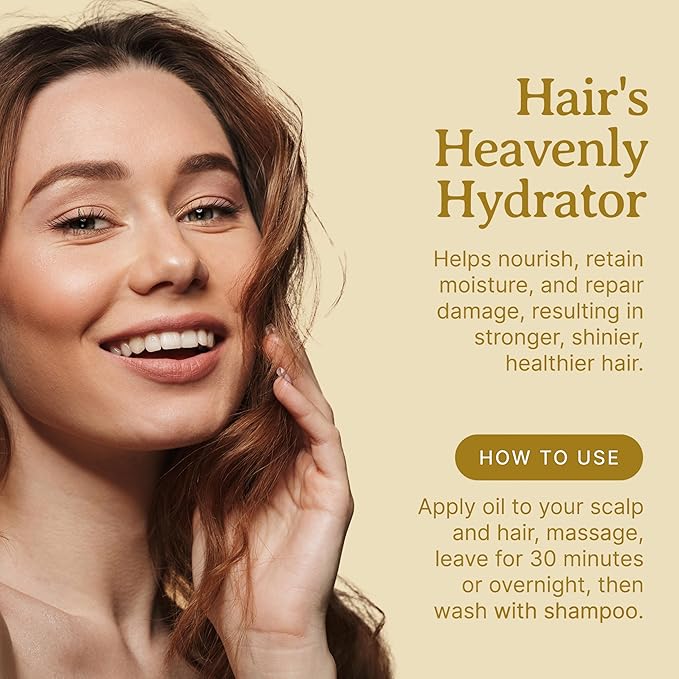 Bella Terra Oils - Marula Facial Oils 16oz - Dive Deep into the Luxury of Nature, Rich in Flavonoids & Minerals, Daily Dose of Radiance