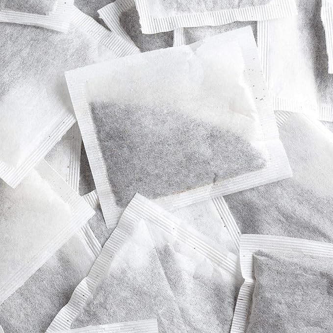 Biokoma Pure and Organic Small-Flowered Willow Epilobium Parviflorum Dried Herb 30 Tea Bags in Resealable Moisture Proof Pouch, USDA Certified Organic Herbal Tea No Additives No Preservatives, Kosher