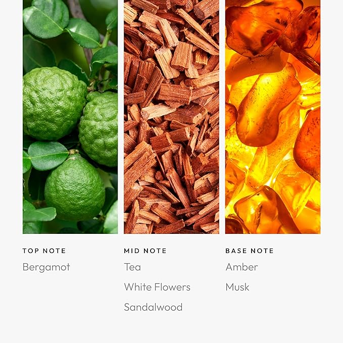 Aroma360 Pro Pod - Adore Fragrance Oil Blend - 50ML | Hotel Inspired Luxury Essential Oil Diffuser | Aromatherapy Scent Diffuser Oil | White Tea, Jasmine, Peony, Gardenia, Sandalwood, Amber and More