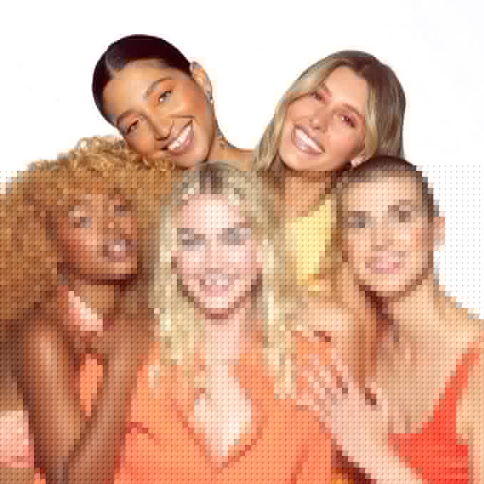 Crown Companion Cleansing Pre-Wash Scalp Oil - Hydrating Oil for Dry Scalp with Hyaluronic Acid, Jojoba Oil & Squalane - Pre Shampoo Scalp Detox for Product Build-Up (1.7 fl oz)