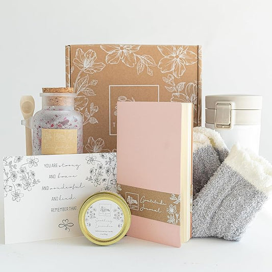Birthday Gifts for Women Mothers Day Gifts Teacher Appreciation Gifts for Mom Get Well Gifts for Women Self Care Gifts Mom Sister Wife Grandma Best Friend Thinking of You Gifts Spa Care Package