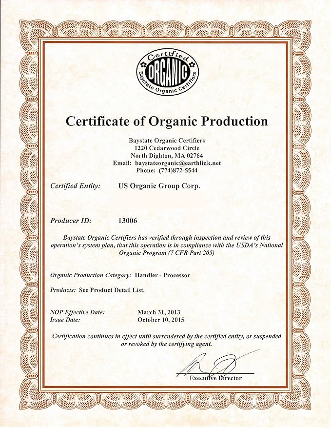 US Organic 100% Pure Geranium Essential Oil - USDA Certified Organic, Steam Distilled - W/Euro droppers (More Size Variations Available) (30 ml / 1 fl oz)