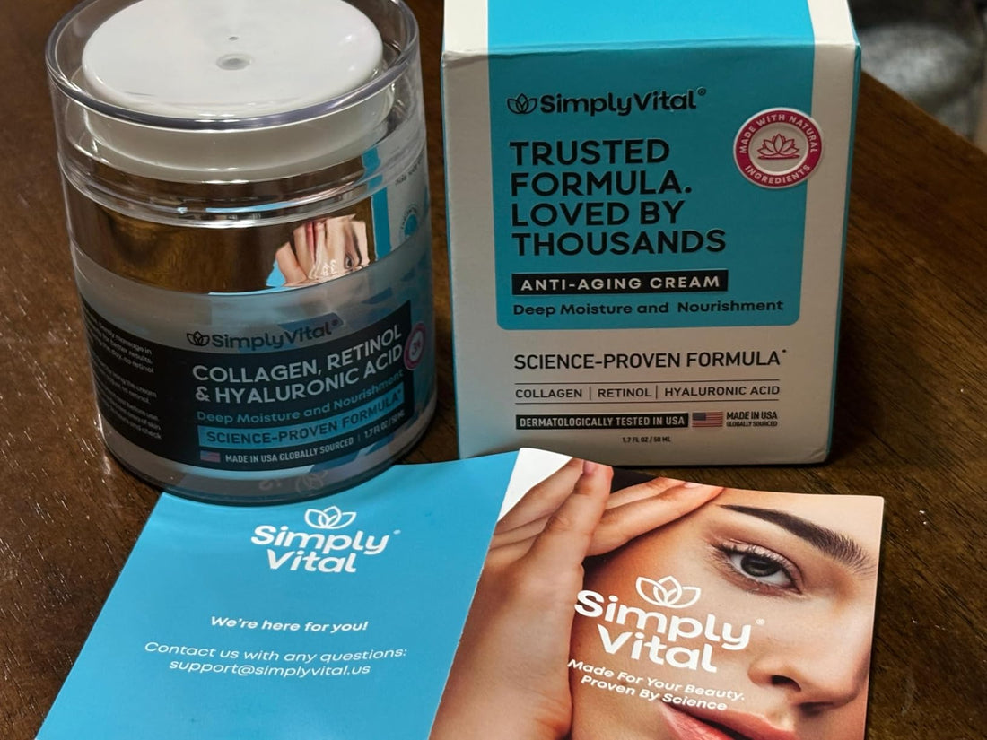 Why a Hyaluronic Acid Serum Should Be the Core of Your Skincare Routine