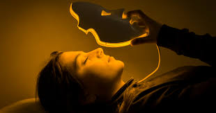 Small Space? Big Skin Goals — Discover the Power of LED Mask Therapy at Home